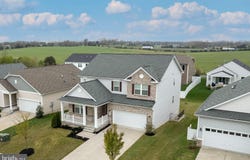 127 WESTCHESTER DRIVE, STEPHENS CITY, VA 22655