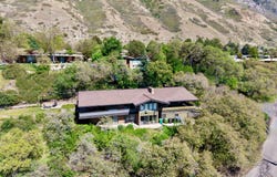 1900 N 1400 E, Provo, UT 84604
