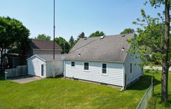 1004 Crosslanes Street, Mt Pleasant, MI 48858