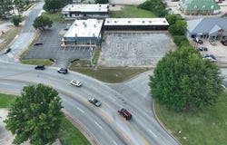 1040  E Stearns  ST, Fayetteville, AR 72703