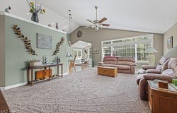 4364 Shannon Drive, Rootstown, OH 44272