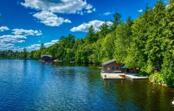 436 Gilpin Bay Rd, Saranac Lake, NY 12983