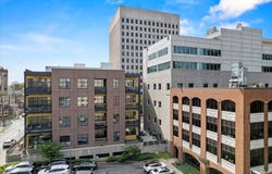 121 North Martin Luther King Boulevard, Lexington, KY 40508