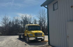 1814 State Road 135 N, Nashville, IN 47448