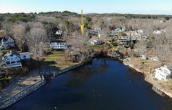413 Shore Road, Ogunquit, ME 03907