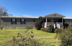 30173 N PURVIS THOMAS Road, Franklinton, LA 70438