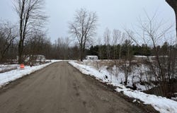 Red Pine Lane lot: 1, Croswell, MI 48422
