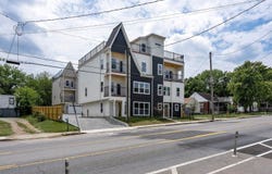 428 E Trinity Ln, Nashville, TN 37207