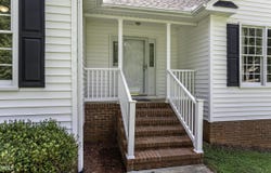 1112 Newberry Drive, Mebane, NC 27302