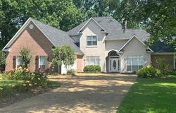 709 Oak Trail, Canton, MS 39046
