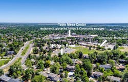 925 Yale Rd, Boulder, CO 80305