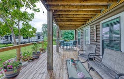 233 Lakeview Dr, ROCKPORT(HOLIDAY BEACH), TX 78382