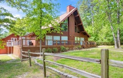 156 Spring Lake Knoll Road, Holly Lake Ranch, TX 75765