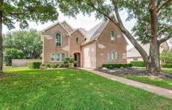 1016 Hanover Drive, Southlake, TX 76092