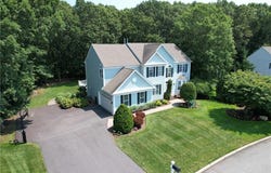 322 Sleepy Hollow Farm Road, Warwick, RI 02886