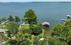 1318 Whispering Springs Drive, Tool, TX 75143
