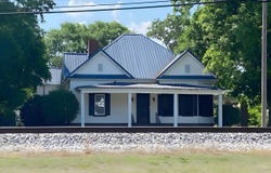 301 S Wilson Street, Fremont, NC 27830