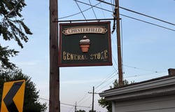 2 CHESTERFIELD GEORGETOWN ROAD, CHESTERFIELD, NJ 08515