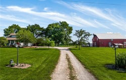 4823 Stafford Road, Wellsville, KS 66092