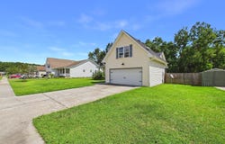 204 Cane Break Lane, Goose Creek, SC 29445