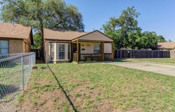 1912 24th Street, Lubbock, TX 79411