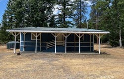 158 Thompson Gulch Rd, Hayfork, CA 96041