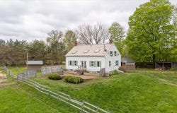 229 Choate Road, Montville, ME 04941