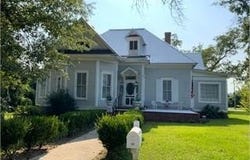 203 N Clay, Quitman, GA 31643