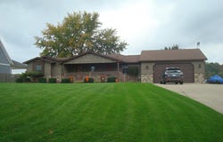 14600 W Diane Drive, Camden, MI 49232