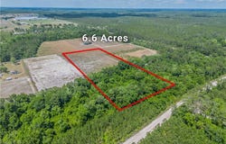 6.6 Acres Bert Rd., Hoboken, GA 31542