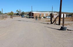 106 W Ross Avenue, Belen, NM 87002