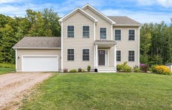 246 Hendee Lane, Jericho, VT 05465