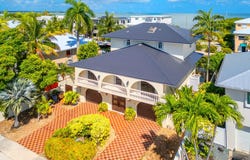 27 Evergreen Avenue, Key Haven, FL 33040
