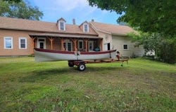 14 Arab Road, Lee, ME 04455
