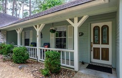 271 Greenbriar Trail, Holly Lake Ranch, TX 75765
