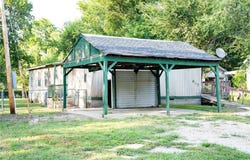 617 Adams Street, Fredonia, KS 66736