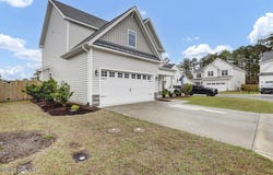 10 Abaco Way, Hampstead, NC 28443