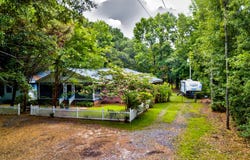 1384 Tibwin Road, McClellanville, SC 29458