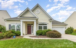 1116 Arnott Lane, Matthews, NC 28105