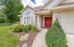 44 Churchill Court, Lafayette, IN 47905
