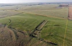 Oak Dr, Lincoln, KS 67455