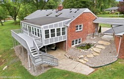 824 N Pope Lick Rd, Louisville, KY 40243