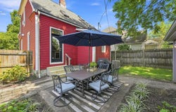421 E Kossuth Street, Columbus, OH 43206
