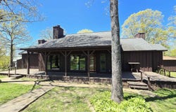 1169 Zachary Lane, Clinton, AR 72031