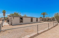 9533 E EMPRESS Avenue, Mesa, AZ 85208