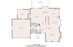 320 REDWOOD GROVE CT, MILLERSVILLE, MD 21108