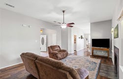 108 Lori Drive, Willow Park, TX 76087