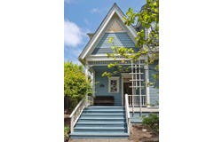 539 Benton Street, Santa Rosa, CA 95404