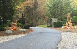 377 Freeman Overlook, Almond, NC 28702