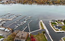 624 E CIRCLE RIDGE Place, STURGEON BAY, WI 54235
